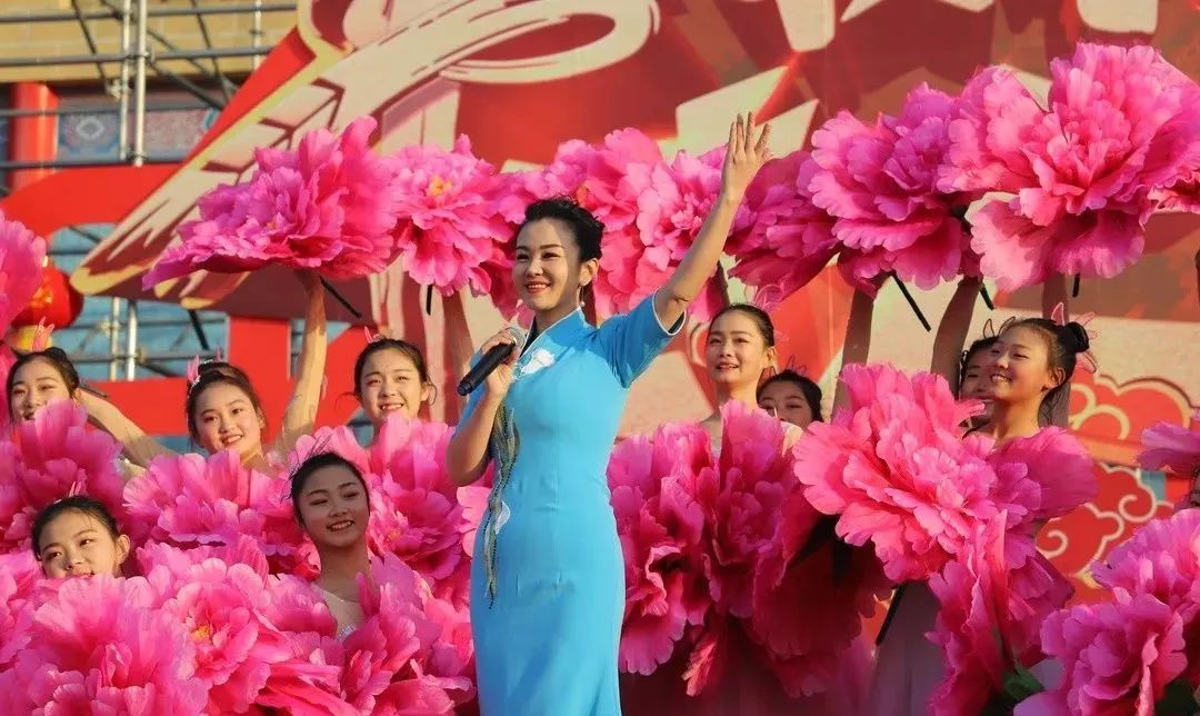 峰峰新世纪跨年活动,峰峰新世纪春节