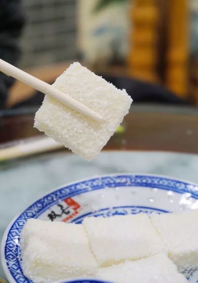 糖水超甜糖水铺,糖水店必点的甜品