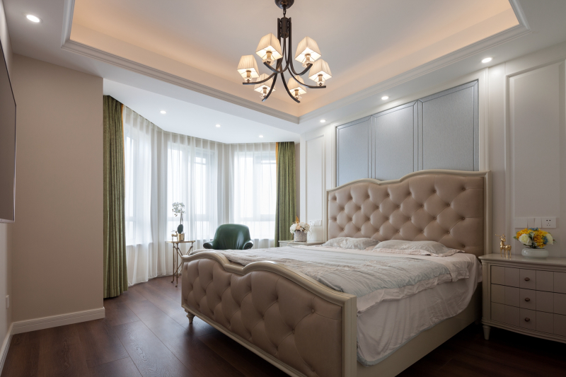 140平米房屋装修方案,140平米实用装修