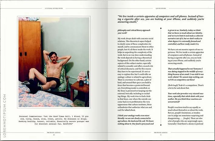 好看的风景杂志书,私藏的十本杂志