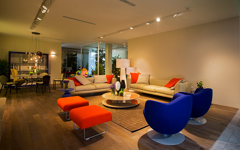 如果爸妈家装修过时了,我们能为他们做这些