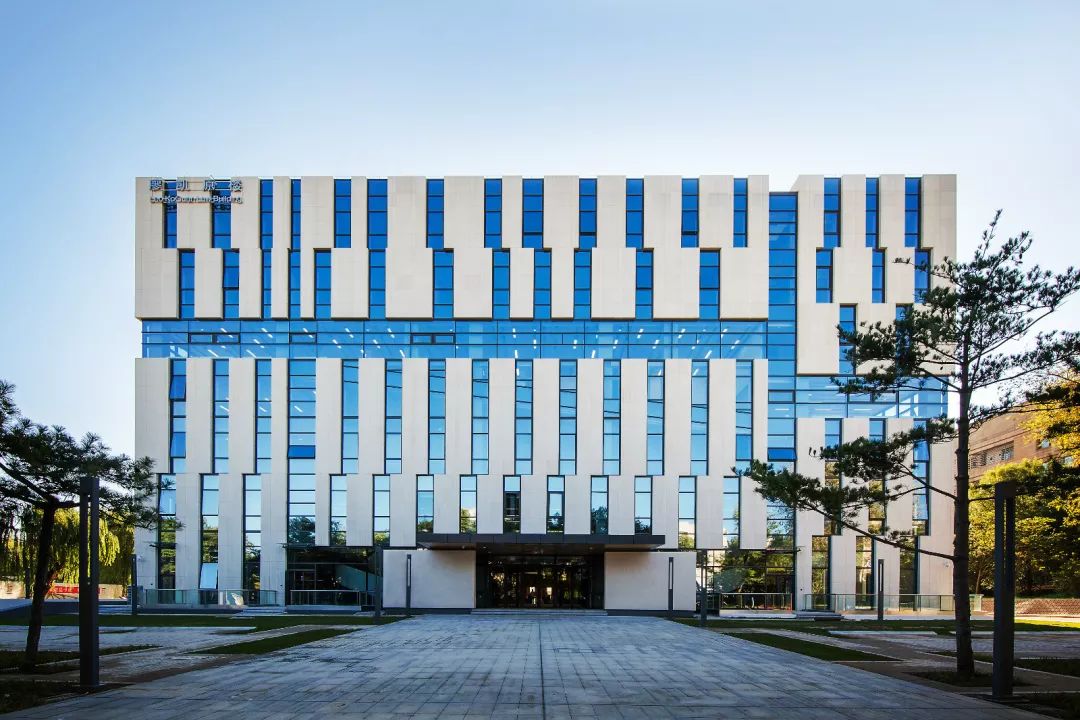 清华影像,影像大学