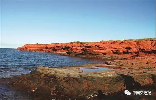 加拿大爱德华王子岛游玩,加拿大爱德华王子岛日常生活