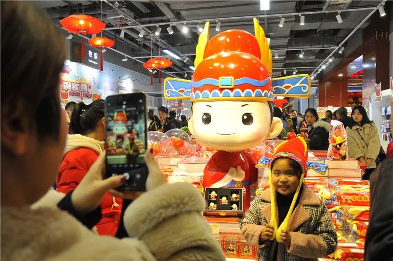 秦淮礼物怎么选,秦淮礼物最值得买的