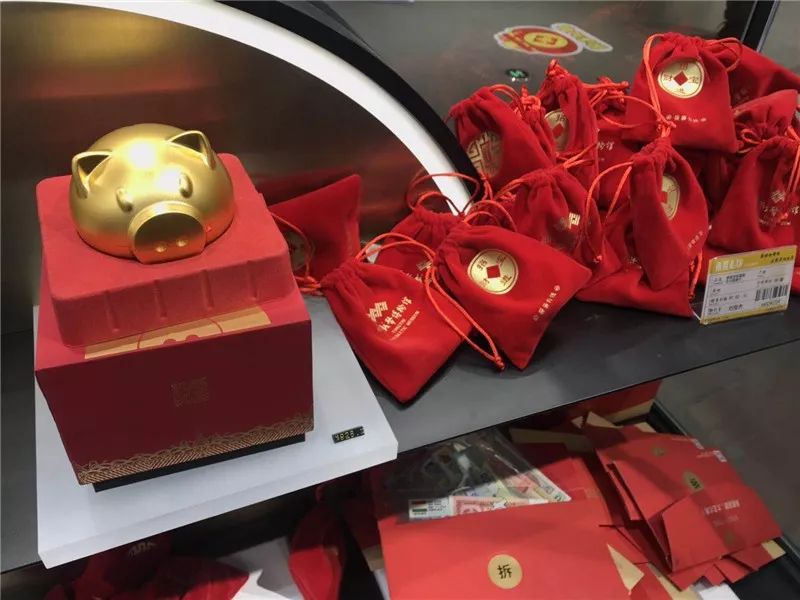 秦淮礼物怎么选,秦淮礼物最值得买的