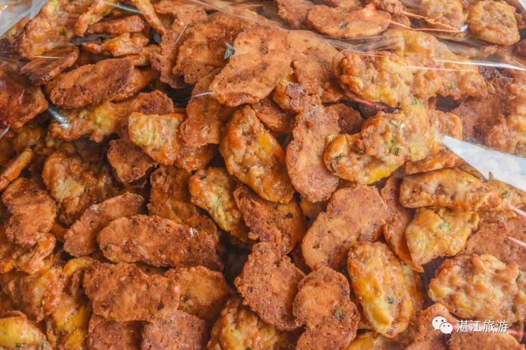 湛江好吃的籺,广东湛江美食籺