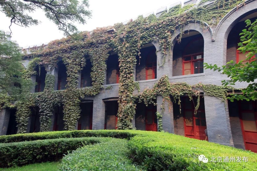 通州朋友圈,通州大运河朋友圈