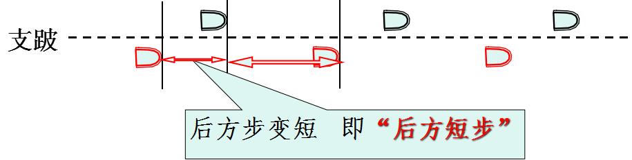 赛马前腿瘸了什么原因,赛马腿瘸了