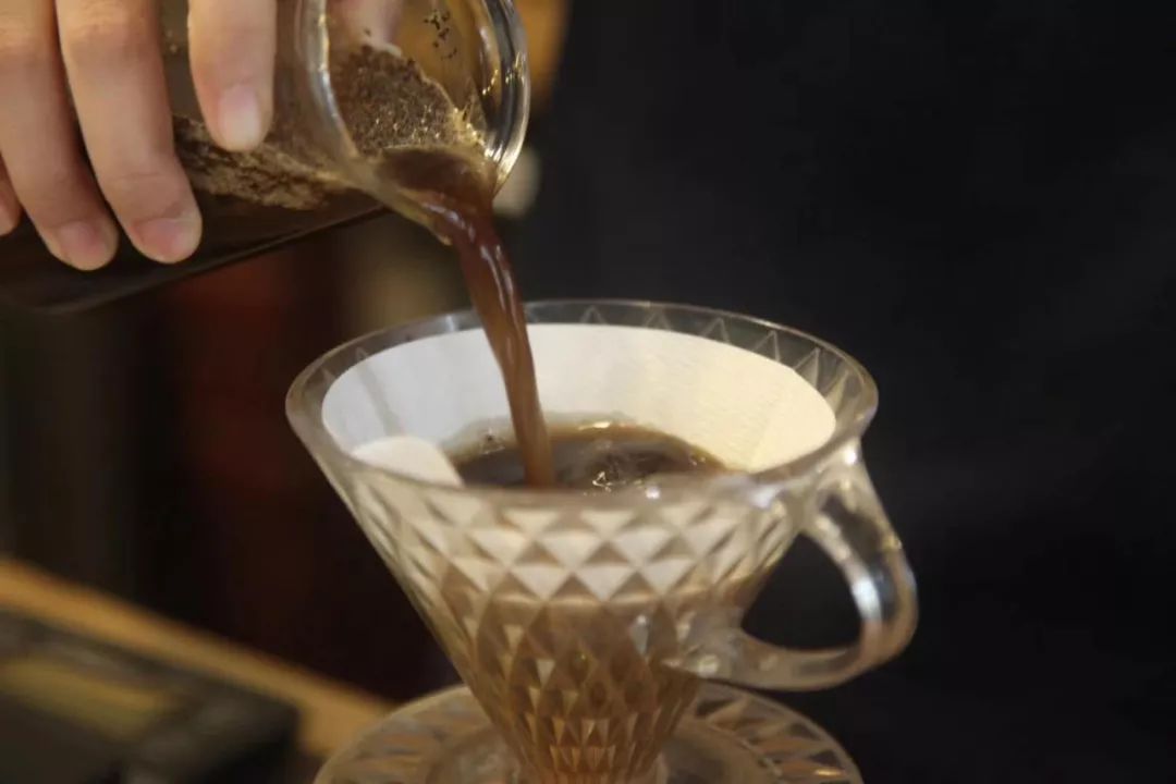 冰滴咖啡选什么烘焙程度的咖啡豆,意式咖啡选什么烘焙程度的咖啡豆
