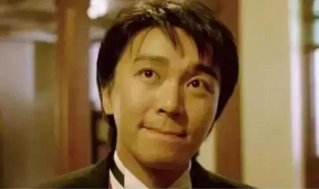 喜剧之王周星驰30年变化,喜剧之王周星驰合同