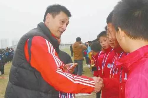 足球青训基地怎么样,足球野球圣地