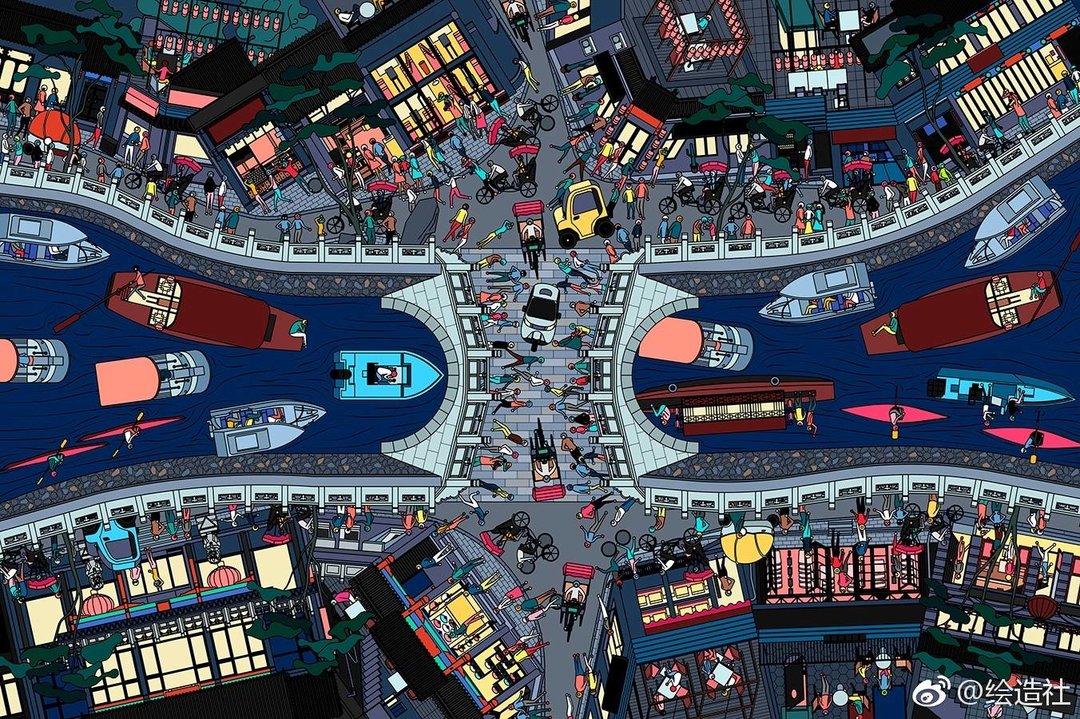 了不起的小工作室，我们找到了6个值得关注的原因