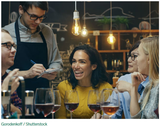 去英国人家吃饭要注意的礼仪,去英国需要注意的礼节