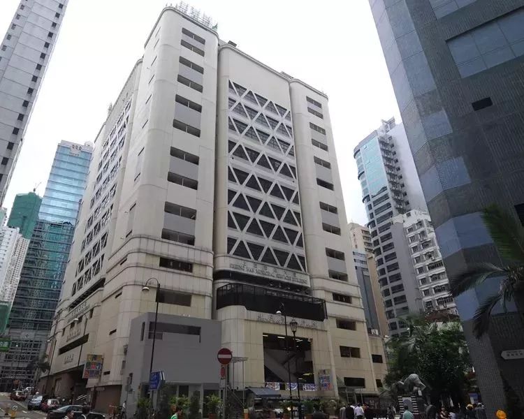 菜市场里看摊日常,香港九龙城菜市场