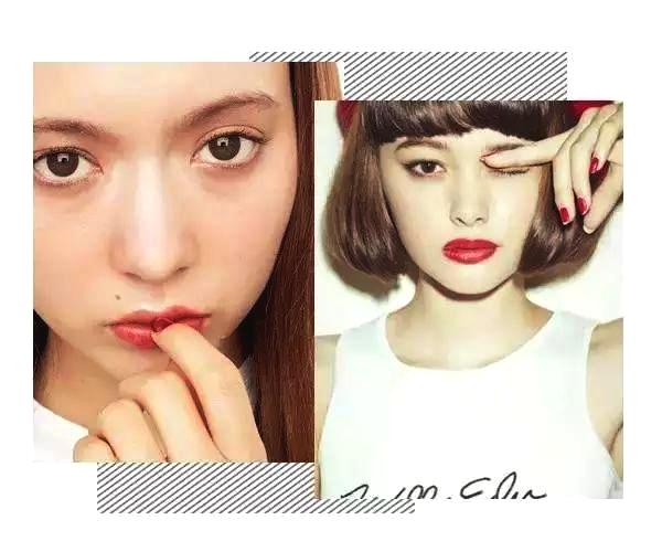 画眉变美,零基础学画眉适合所有脸型