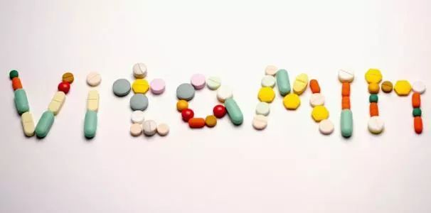 几块钱一瓶的维生素B2原来能治那么多病！为家人收藏