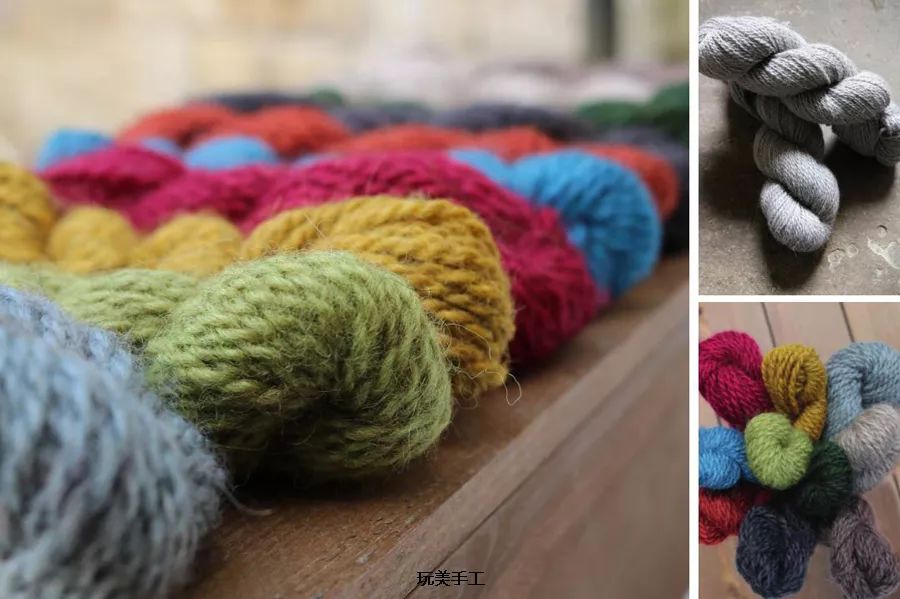 针织新趋势,毛线流行趋势