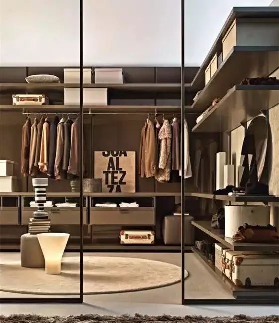 最完整衣柜,衣柜效果图大全尺寸