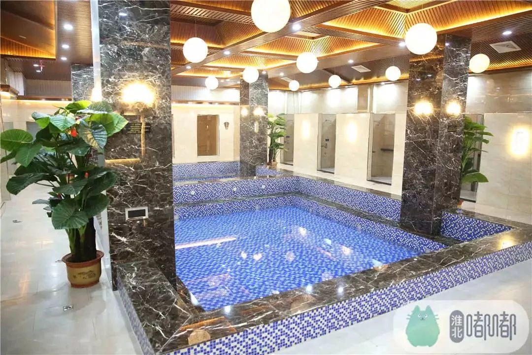 淮北景区人山人海,淮北火爆现场