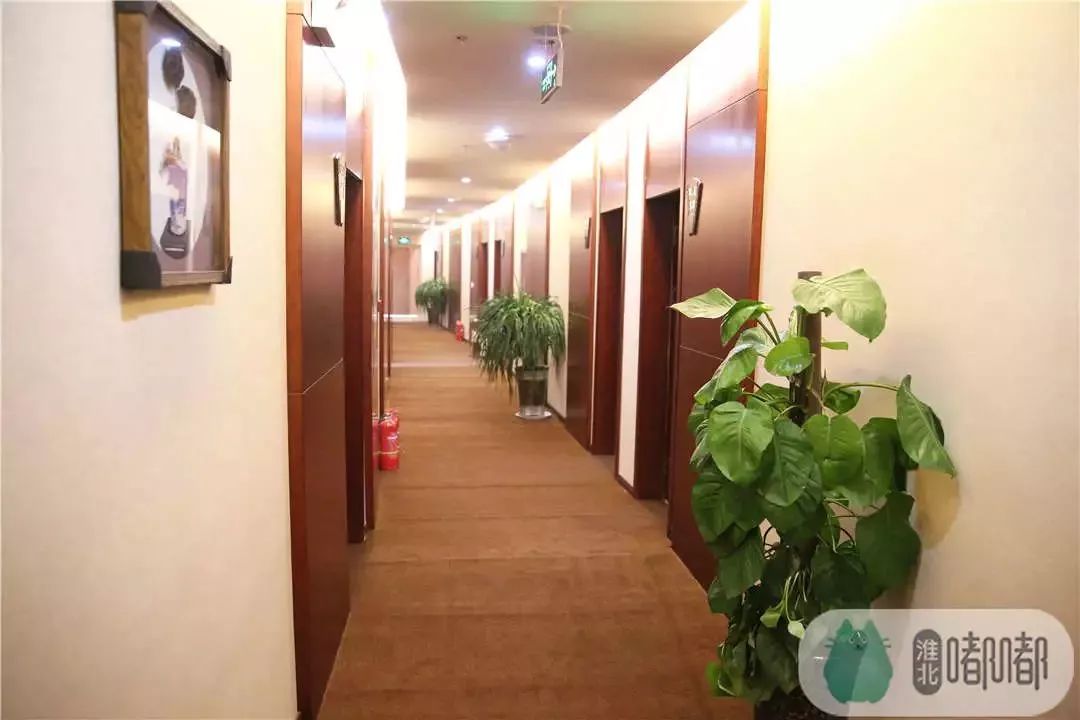 淮北景区人山人海,淮北火爆现场