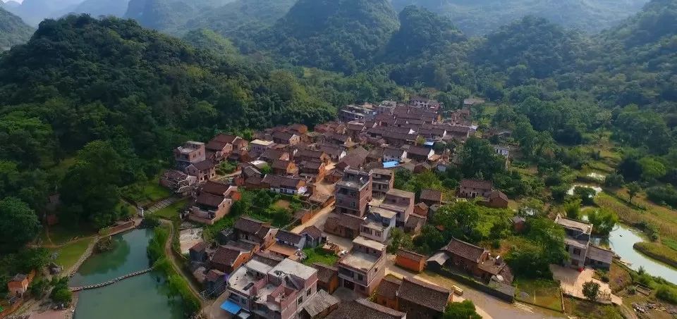 湖南最美少数民族特色村寨多逸寨,湖南好玩的少数民族古寨