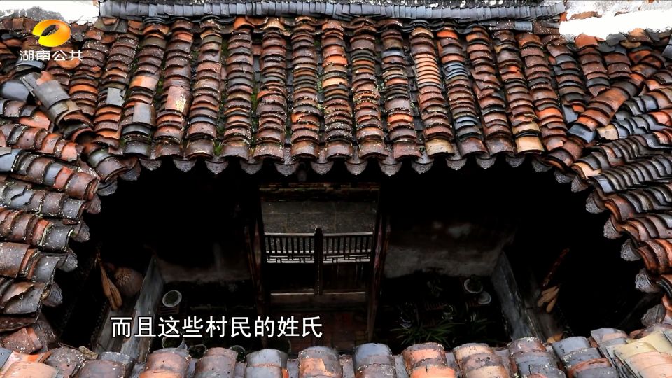 湖南最美少数民族特色村寨多逸寨,湖南好玩的少数民族古寨