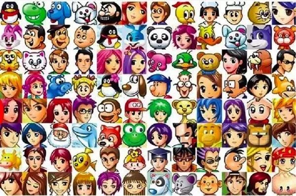 qq位数和年龄,qq账号识别年龄