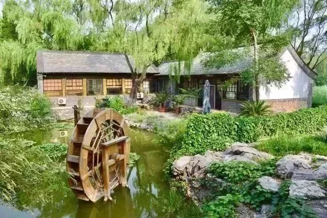 北京最良心的八大免费景点,北京60岁旅游免费景点