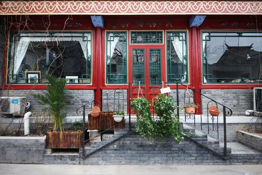 北京好玩免费的景点排名榜,北京有哪些免费的旅游景点