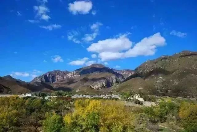 北京60岁旅游免费景点,北京爬山免费景点推荐