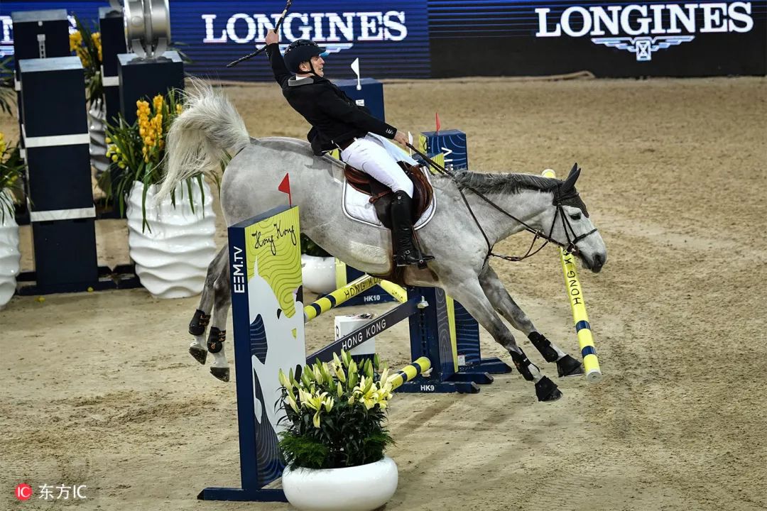 钟振彬:在俄罗斯,我真的拼了命|东方IC摄影师自选辑