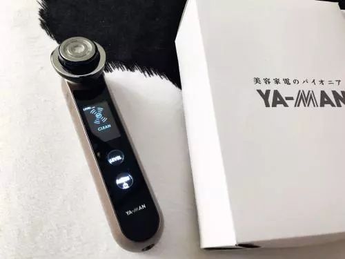 日系美容仪,40岁美容仪哪个品牌比较靠谱