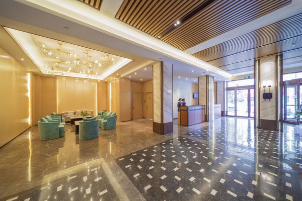 九江锦江都城,锦江都城九江八里湖市政府酒店