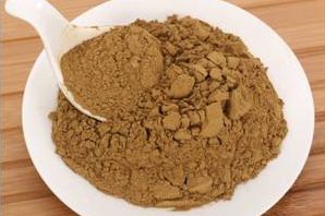 宫颈癌术后外敷大黄芒硝有什么用,宫颈癌治疗结束喝中药