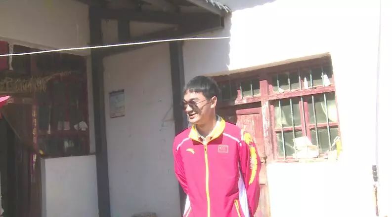 别样人生,青岛港足球刘猛