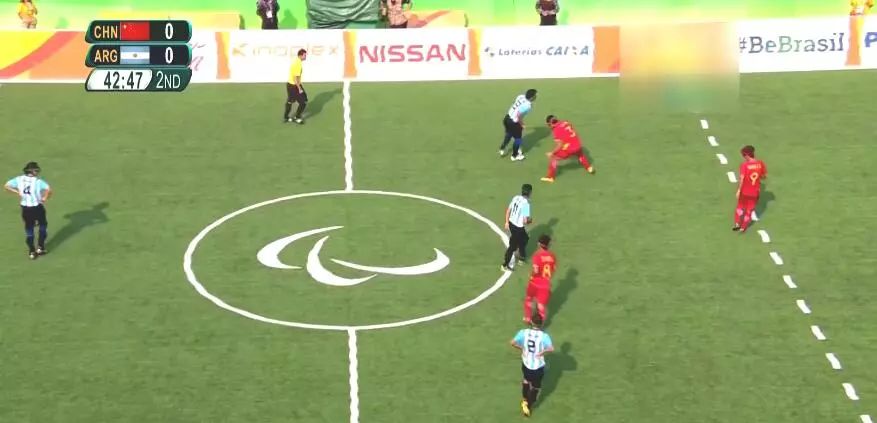 足球运动员刘猛视频,足球刘猛