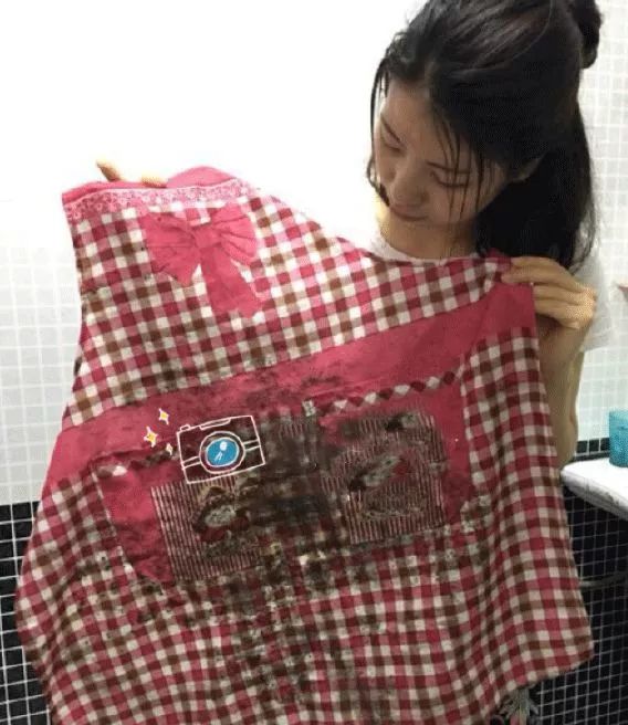 不脏手不沾油厨房洗刷好帮手,厨房有了它不再凌乱