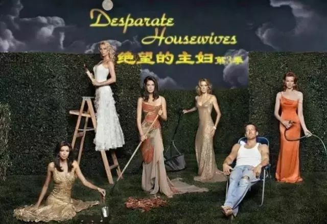 推荐10部最适合学英语的美剧,推荐初学者口语美剧