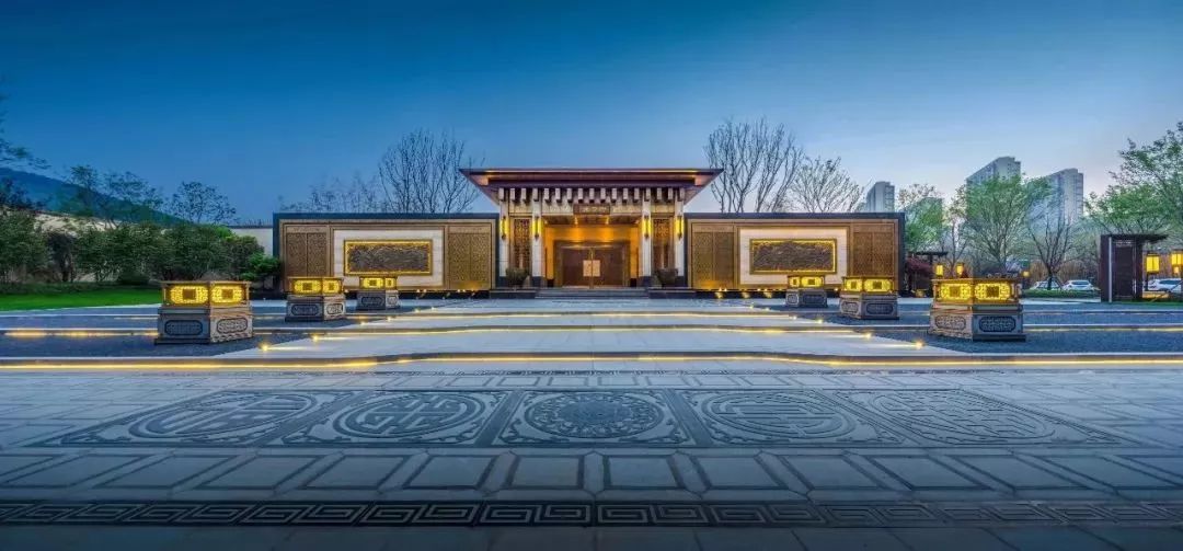 “宗师级”泰禾“产品特色”全面爆发是一种怎样的体验？