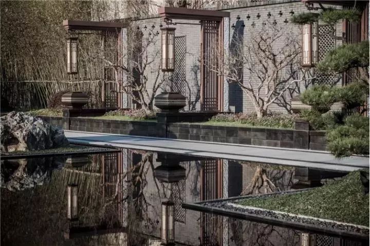 “宗师级”泰禾“产品特色”全面爆发是一种怎样的体验？