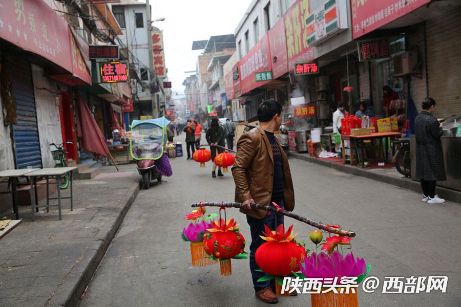 结婚提灯笼什么寓意,舅舅给外甥女送灯笼的讲究