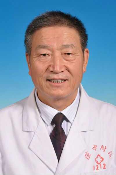 陕西名老中医沈舒文,名老中医沈舒文