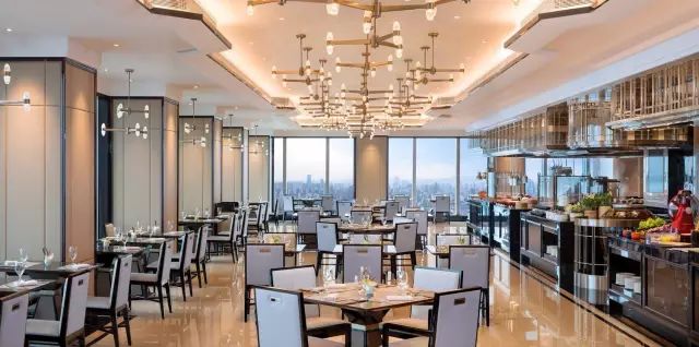 长沙十大最具逼格奢华餐厅,长沙雨花区十大情侣约会餐厅