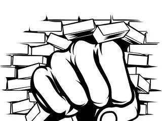 漫画中的黑恶势力,哪十类黑恶势力可直接举报