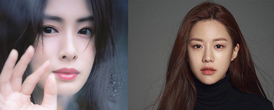 日本女生最想整容成的女星,日本女网红在韩国整容