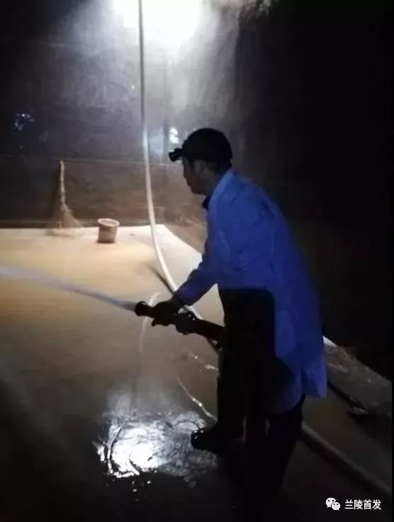 唐山自来水正式员工都是干什么,兰陵县自来水公司