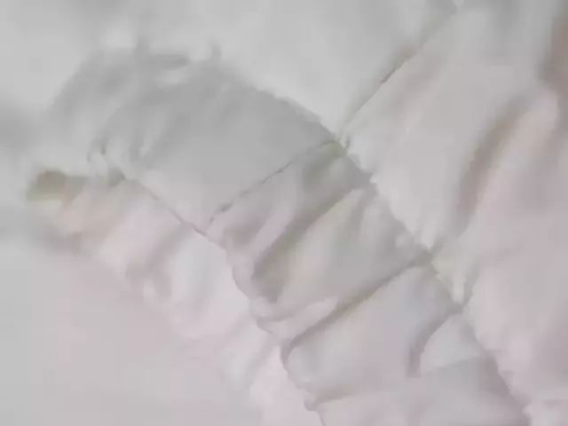 羽绒服脏了教你一招立刻变干净,羽绒服脏了怎么洗掉小窍门