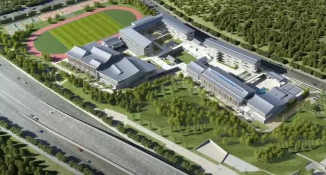 苏州近期新建学校,苏州新增学校