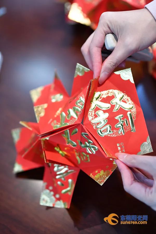 怎么做灯笼元宵节必备2020年,用面做灯笼手工简单漂亮元宵节