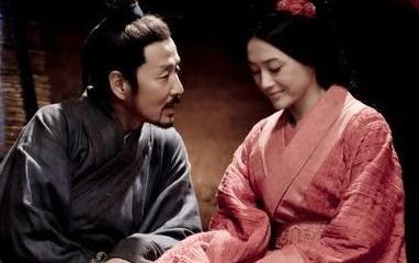 刘邦临死时为什么拒绝治疗,刘邦临终时发生了什么大事